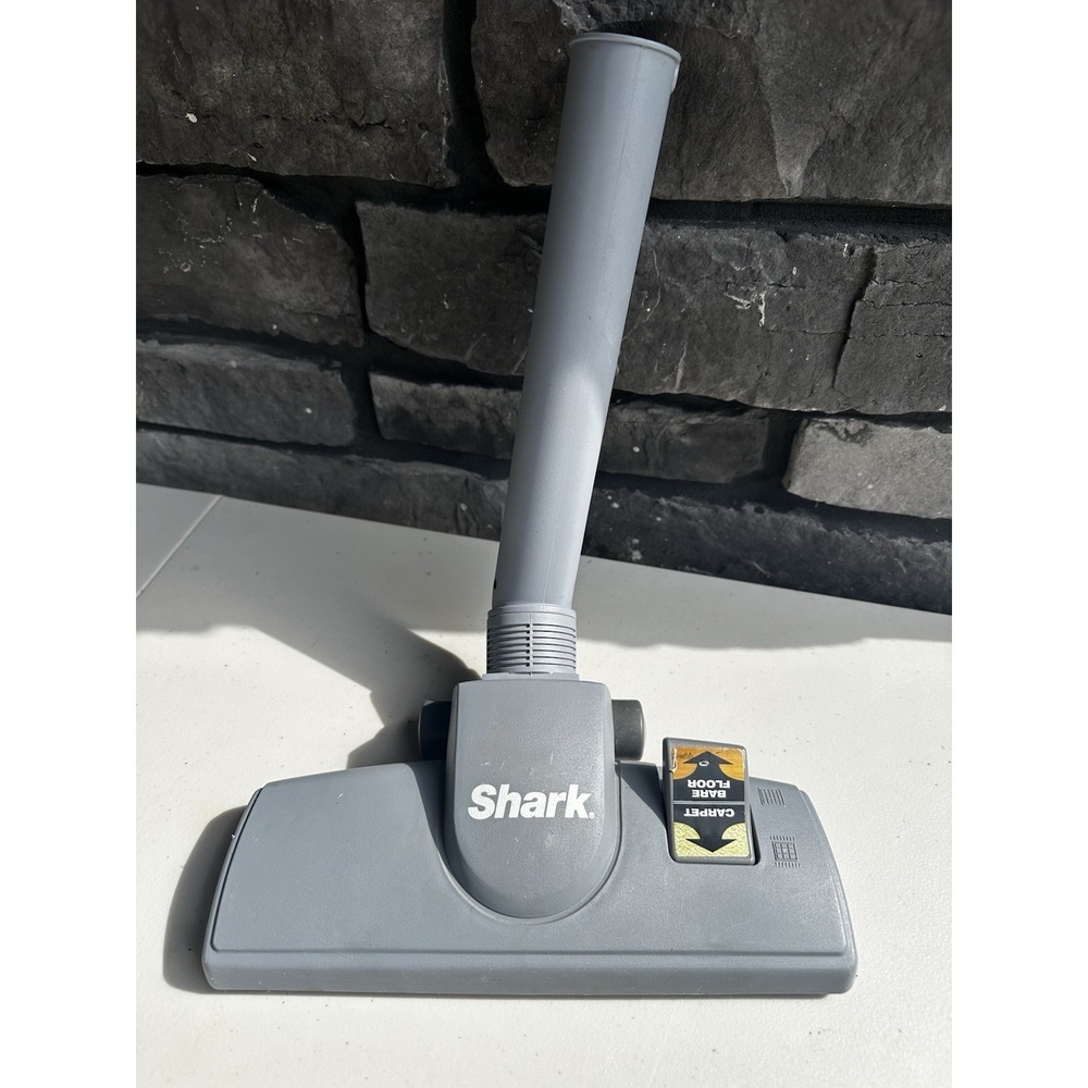 Shark Rotator Vacuum Head Hardwood Bare Floor Attachment Tool Nozzle XSN500